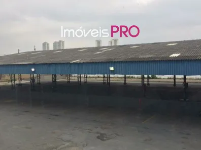 Galpão/Depósito/Armazém para alugar, 3247m² no Vila Ribeiro de Barros, São Paulo