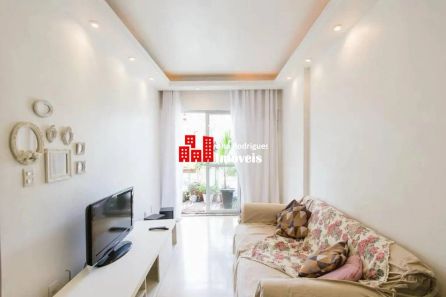 Apartamento com 2 Quartos à venda, 74m² no Barra Olímpica, Rio de Janeiro