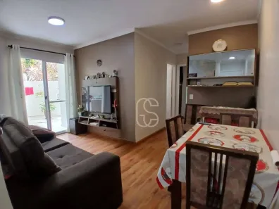 Apartamento com 2 Quartos à venda, 75m² no Vila Endres, Guarulhos