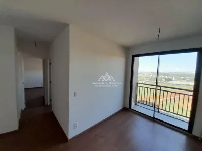 Apartamento com 2 Quartos para alugar, 65m² no Quinta da Primavera, Ribeirão Preto