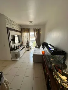 Apartamento com 3 Quartos à venda, 73m² no Colônia Santo Antônio, Manaus