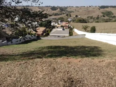Lote/Terreno à venda, 1500m² no Condomínio Residencial Mirante do Vale, Jacareí