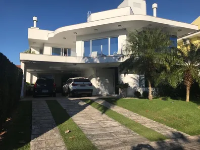 Casa com 4 Quartos à venda, 500m² no Jurerê Internacional, Florianópolis