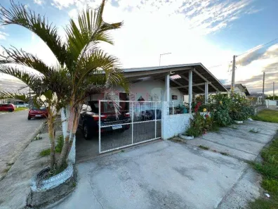 Casa com 2 Quartos à venda, 309m² no Zona Nova Norte, Balneário Arroio do Silva