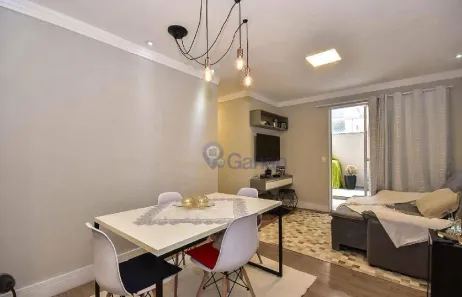 Apartamento com 2 Quartos à venda, 64m² no Vila Praia, São Paulo