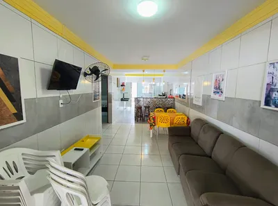 Casa com 4 Quartos para alugar, 190m² no Porto de Galinhas, Ipojuca