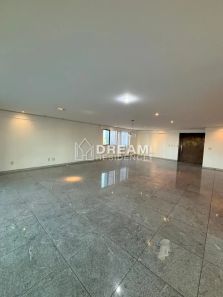 Apartamento com 4 Quartos à venda, 273m² no Santana, Recife