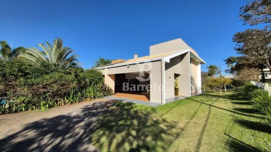 Casa de Condomínio com 3 Quartos para alugar, 296m² no Esperança, Londrina