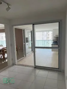 Apartamento com 4 Quartos para alugar, 243m² no Alphaville Centro Industrial e Empresarial/Alphaville., Barueri