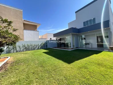 Casa com 3 Quartos à venda, 200m² no Aquarela Brasil Residencial, Sinop