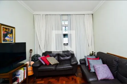 Apartamento com 3 Quartos à venda, 90m² no Cidade Nova, Belo Horizonte