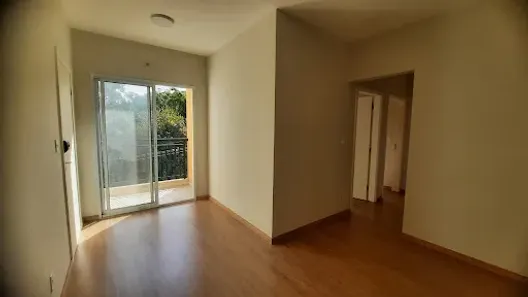 Apartamento com 2 Quartos à venda, 53m² no Jardim Celeste, Sorocaba