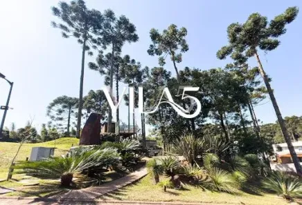 Lote/Terreno à venda, 640m² no Santa Felicidade, Curitiba