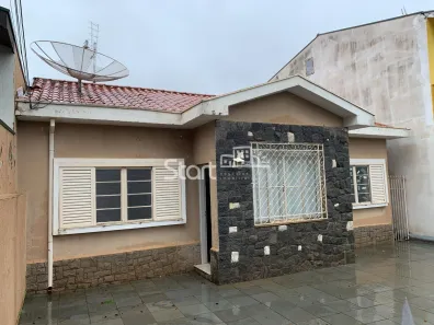 Casa com 3 Quartos à venda, 124m² no Jardim Leonor, Campinas