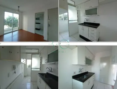 Apartamento com 2 Quartos para alugar, 50m² no Jardim Japão, São Paulo
