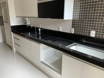 Apartamento com 3 Quartos à venda, 137m² no Vila Independência, Limeira
