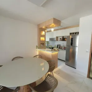 Apartamento com 3 Quartos à venda, 74m² no Pontal, Ilhéus