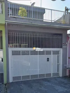 Sobrado com 4 Quartos à venda, 150m² no Jardim Pirituba, São Paulo