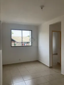 Apartamento com 2 Quartos à venda, 47m² no Vila Abranches, Ribeirão Preto