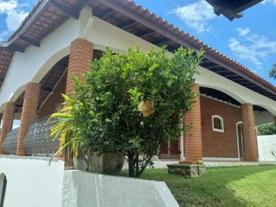 Fazenda/Sítio com 2 Quartos à venda, 360m² no Parque São Gabriel, Itatiba