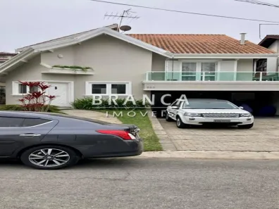 Casa com 3 Quartos à venda, 373m² no Residencial Morada dos Pássaros-Aldeia da Serra, Barueri