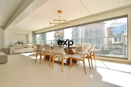 Apartamento com 3 Quartos à venda, 181m² no Jardim das Acácias, São Paulo