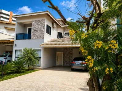 Sobrado com 3 Quartos à venda, 254m² no Parque Residencial Eloy Chaves, Jundiaí
