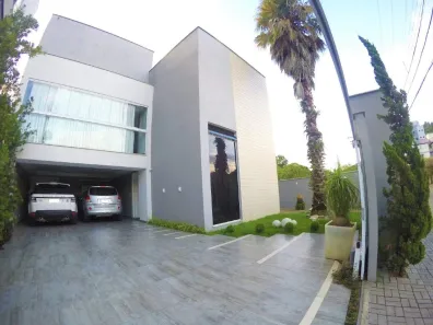 Sobrado com 4 Quartos à venda, 311m² no Jaraguá Esquerdo, Jaraguá do Sul