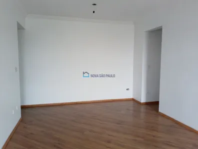 Apartamento com 3 Quartos à venda, 85m² no Sacomã, São Paulo