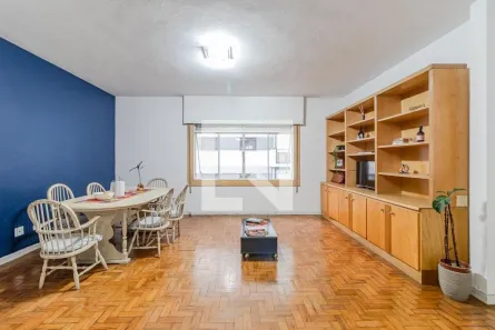 Apartamento com 3 Quartos à venda, 146m² no Pinheiros, São Paulo