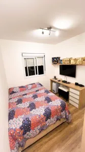 Apartamento com 3 Quartos à venda, 122m² no Vila Andrade, São Paulo