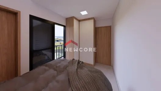 Apartamento com 3 Quartos à venda, 72m² no Jardim Telles de Menezes, Santo André