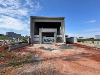 Galpão/Depósito/Armazém para alugar, 346m² no Parque Brasil 500, Paulínia