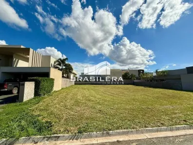 Lote/Terreno à venda, 438m² no Fazenda Vau das Pombas, Goiânia