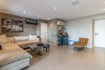 Apartamento com 2 Quartos à venda, 105m² no Pinheiros, São Paulo