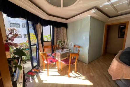 Apartamento com 3 Quartos à venda, 86m² no Vila Bela, São Paulo