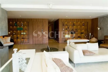 Apartamento com 3 Quartos à venda, 278m² no Indianópolis, São Paulo