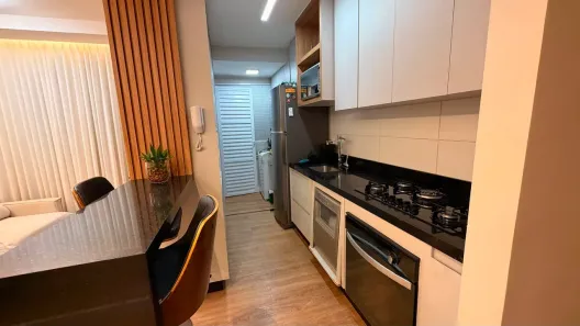 Apartamento com 2 Quartos à venda, 55m² no Grand Ville, Uberlândia