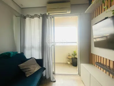 Apartamento com 2 Quartos à venda, 55m² no Vila Vermelha, São Paulo