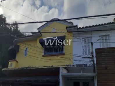 Sala Comercial para alugar, 220m² no Cambuí, Campinas