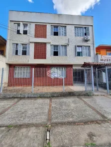 Apartamento com 1 Quarto à venda, 44m² no São Geraldo, Porto Alegre