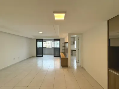 Apartamento com 3 Quartos à venda, 90m² no Boa Viagem, Recife