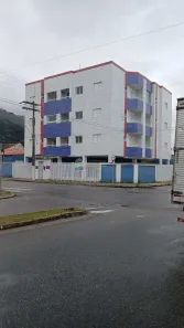 Apartamento com 1 Quarto à venda, 58m² no Vila Sao Paulo, Mongaguá