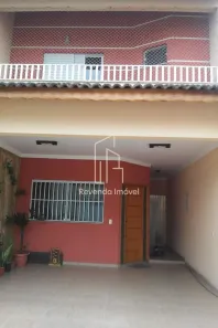 Casa com 3 Quartos à venda, 163m² no Paulicéia, São Bernardo do Campo