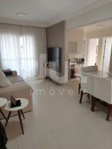 Apartamento com 3 Quartos à venda, 80m² no Jardim Nova Europa, Campinas