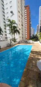Apartamento com 2 Quartos à venda, 87m² no Moema, São Paulo