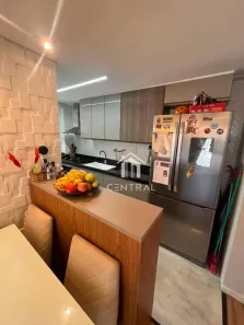 Apartamento com 3 Quartos à venda, 64m² no Gopoúva, Guarulhos
