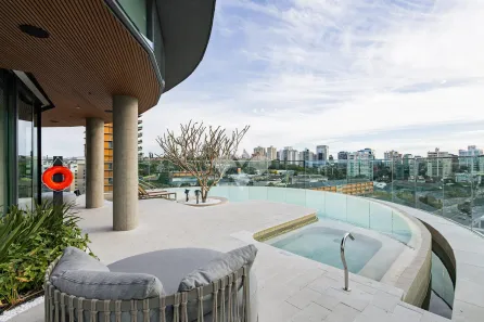 Apartamento com 1 Quarto à venda, 46m² no Três Figueiras, Porto Alegre