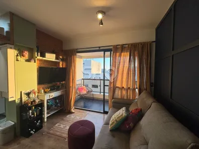 Apartamento com 2 Quartos à venda, 54m² no Vila Anglo Brasileira, São Paulo