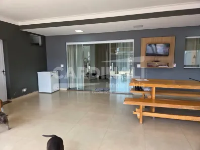 Cobertura com 3 Quartos à venda, 208m² no Jardim do Bosque, São Carlos